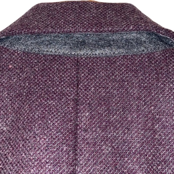 J.Crew Factory Top Coat - Picture 4 of 10